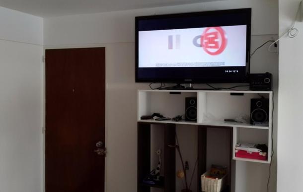 Departamento Pinamar Cafi 3 - 5
