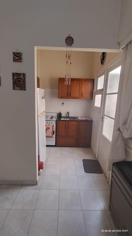 Apartment for two persons in Chauvin a minutes from the beach and downtown - 2