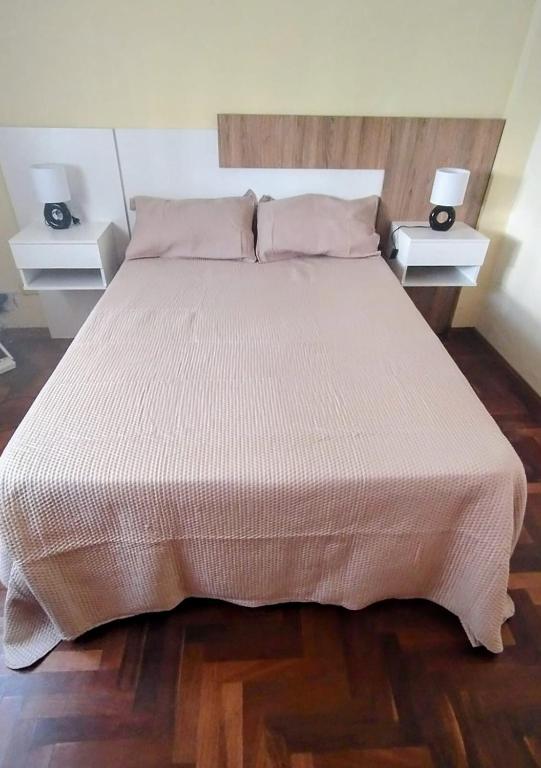 Apartment for two persons in Chauvin a minutes from the beach and downtown - 4