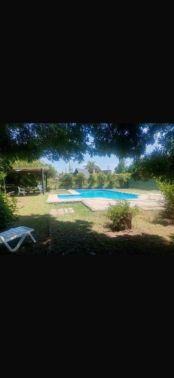 Casa quinta Mercedes - 5