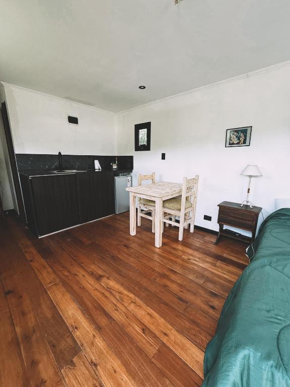 Casa 2 personas Mar del Plata - 5