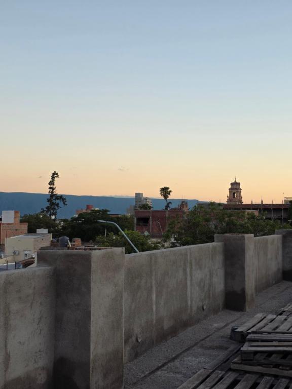 Departamento en Planta baja, centrico, Practico, Estacionamiento D3 - 5