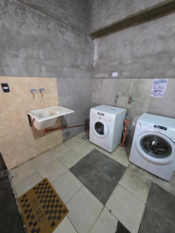 Departamento en Planta baja, centrico, Practico, Estacionamiento D3 - 2