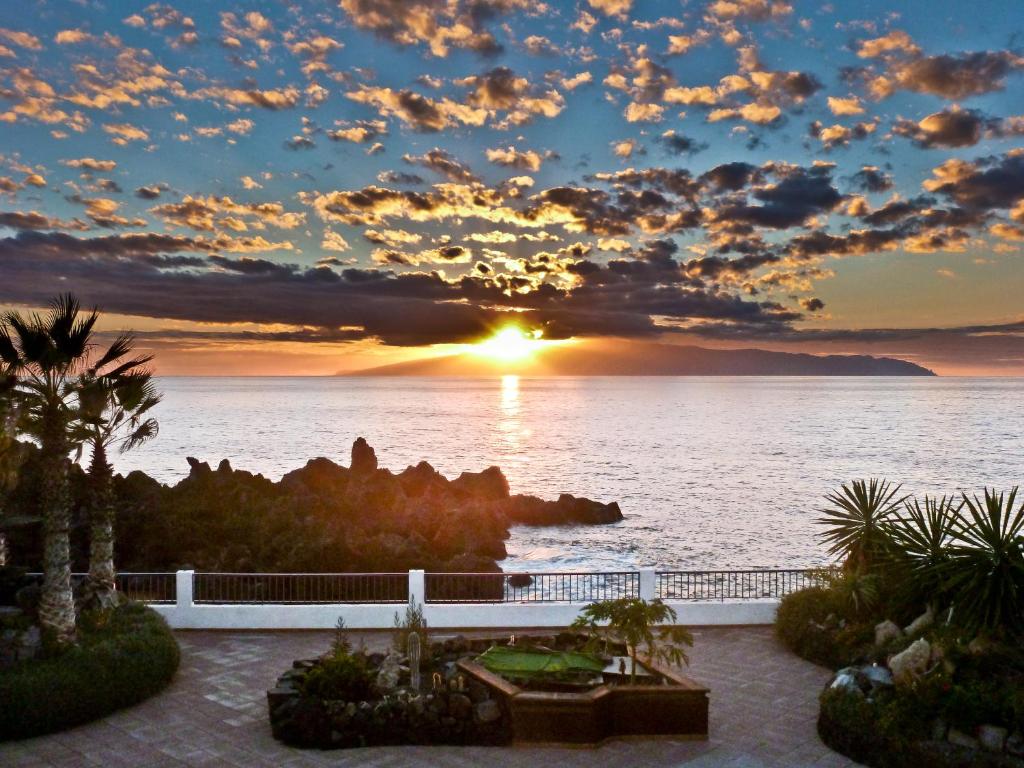 Villa Atlantis - Luxury Oceanfront Villa - Next to the Beach - 5