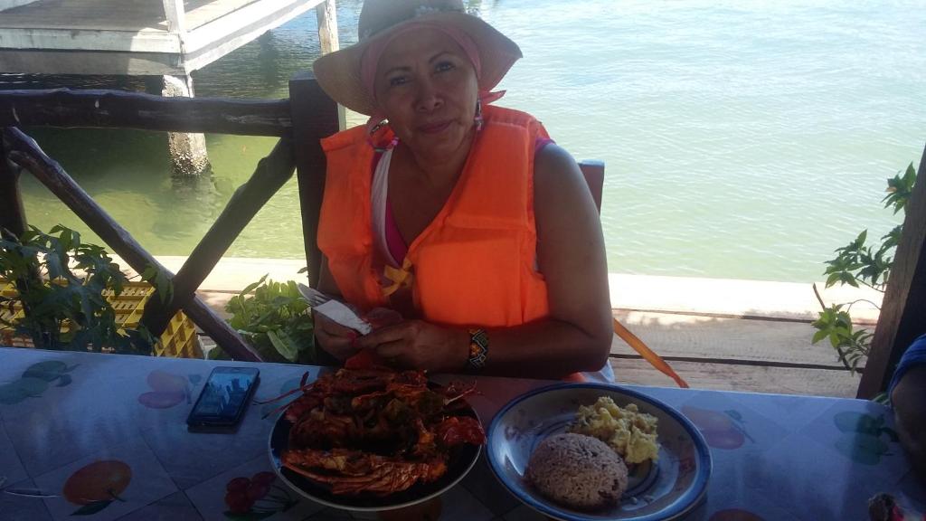 Bastimentos Caribean Hotel photo