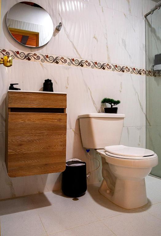 Classic Riosucio Apartment - 5
