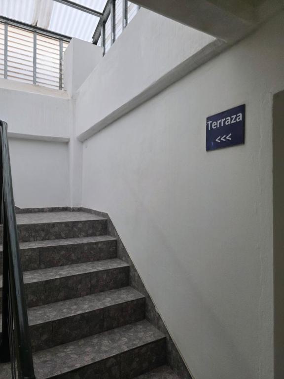 Departamento equipado, centrico, cochera cubierta Sarmiento265apart D15 - 2