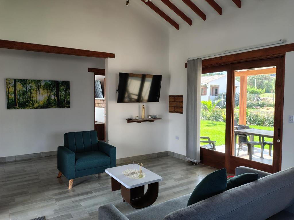 Villa Mastrodomenico - 3