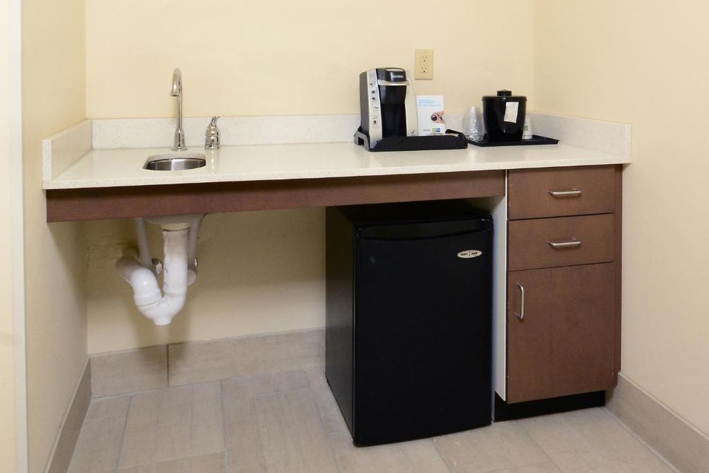 Facilities