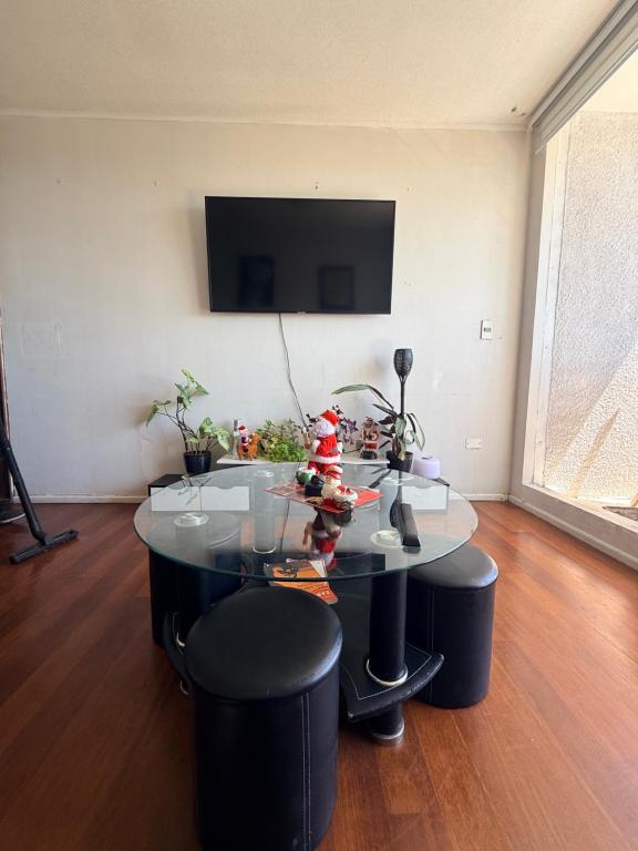 Vista Laguna Redonda - 2