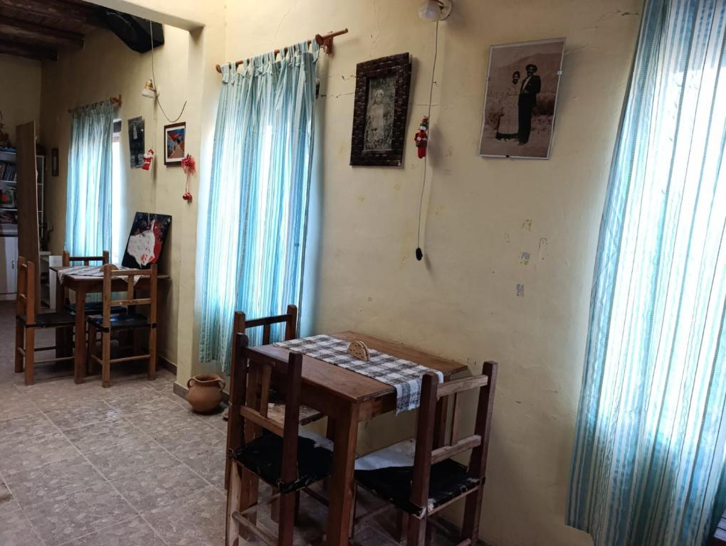 El Alto del Mulato Tomás - 3