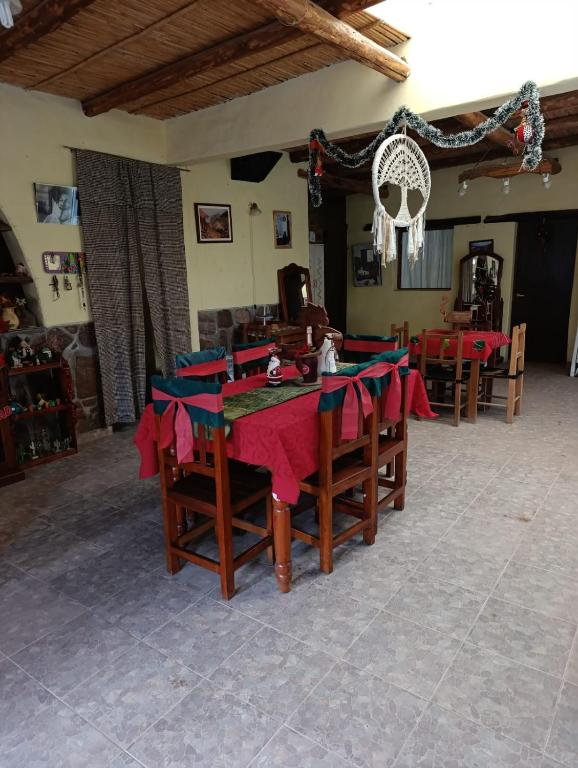 El Alto del Mulato Tomás - 5