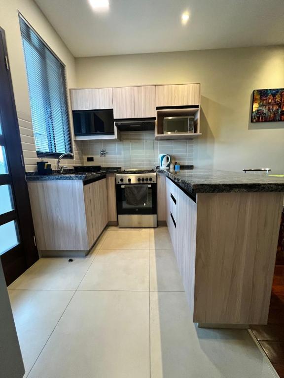 Tu refugio ideal zona residencial de Cochabamba 2 - 4
