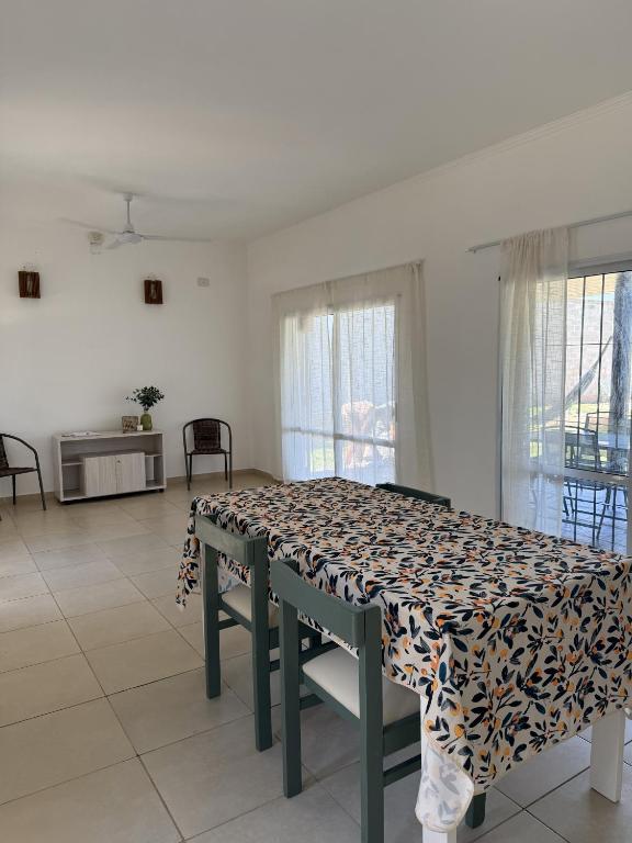 Entreverdes, Casas de alquiler - Casa Jacarandá - 5