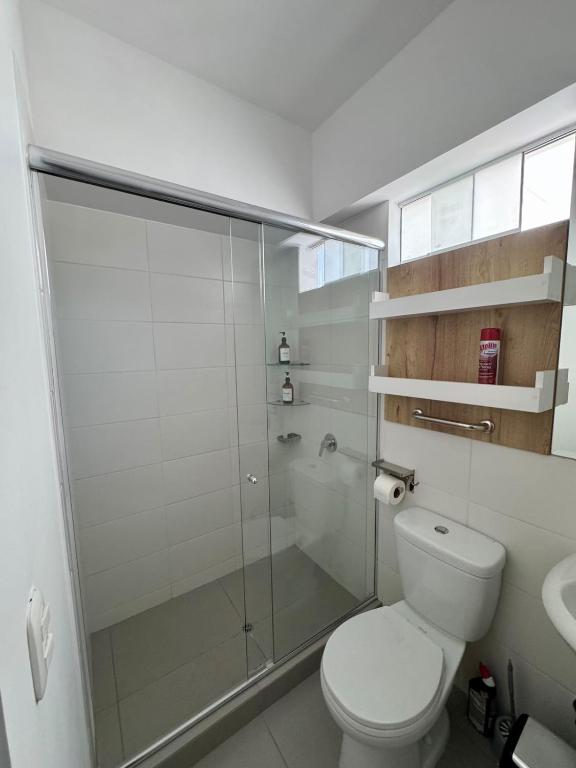 Large Apartment - Santa Beatriz 3 Bedrooms - 5