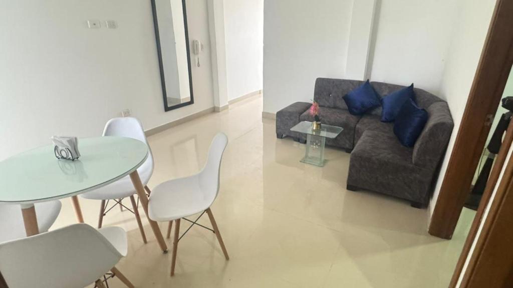 Apartamento Moderno en La florida - 4