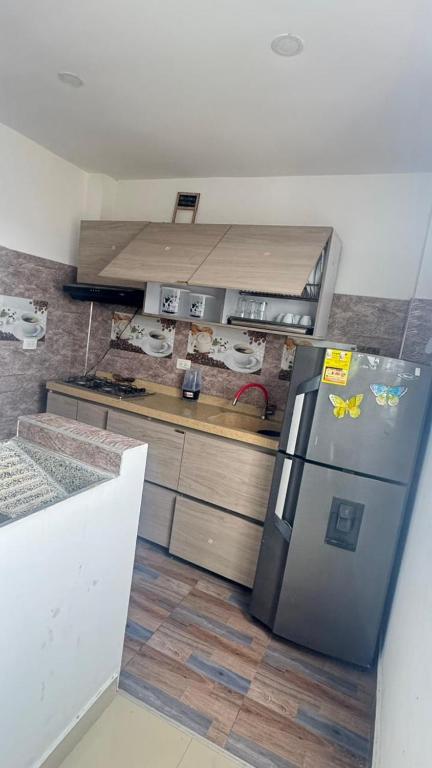 Apartamento Moderno en La florida - 5