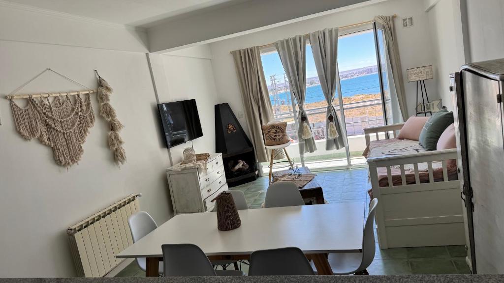 Ronnita Frente al Mar con COCHERA - 4