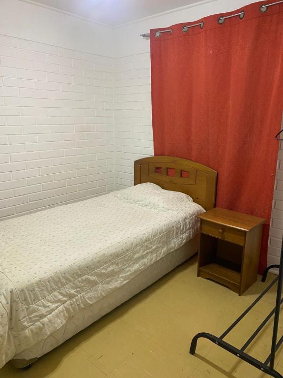 Casa para huespedes en Sindempart - 2