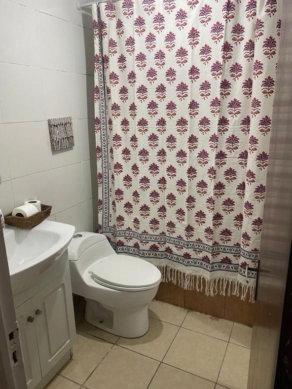Casa para huespedes en Sindempart - 4