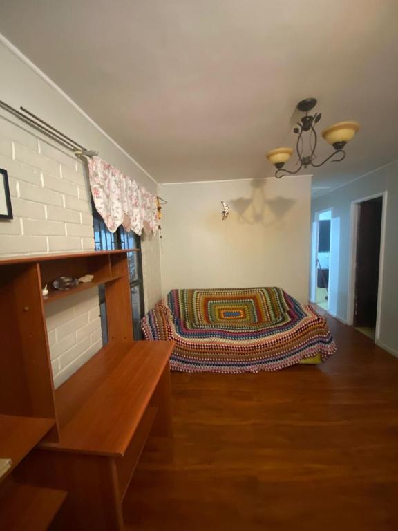 Casa para huespedes en Sindempart - 1