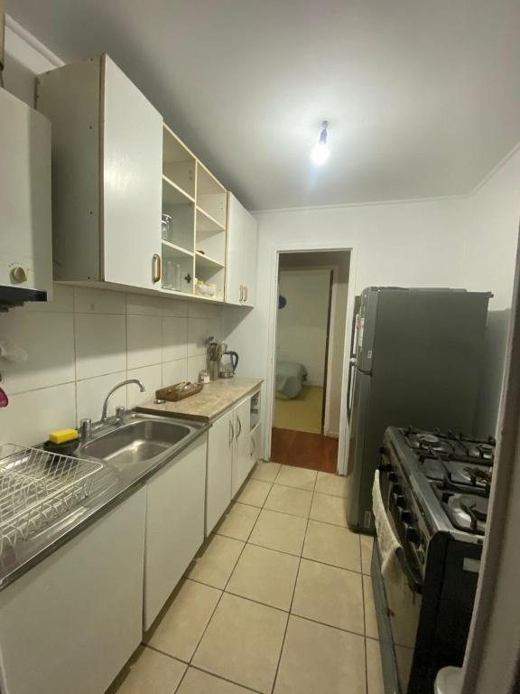 Casa para huespedes en Sindempart - 5