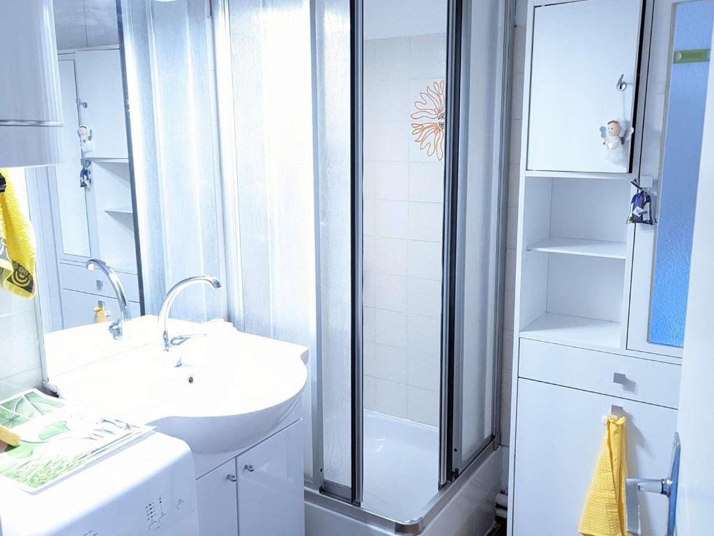 Studio mezzanine au centre de Marseillan Plage avec parking privé - FR-1-387-220 - 5