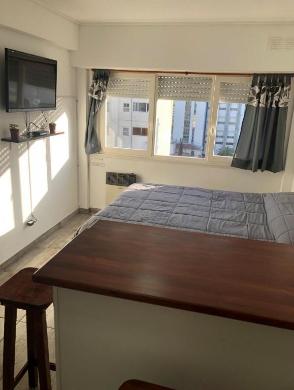 Alquiler Temporada 26 - Departamento nuevo Zona Güemes - 3