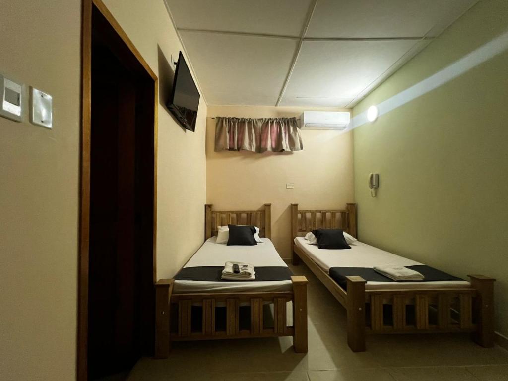 Hotel Don Fermin - 4