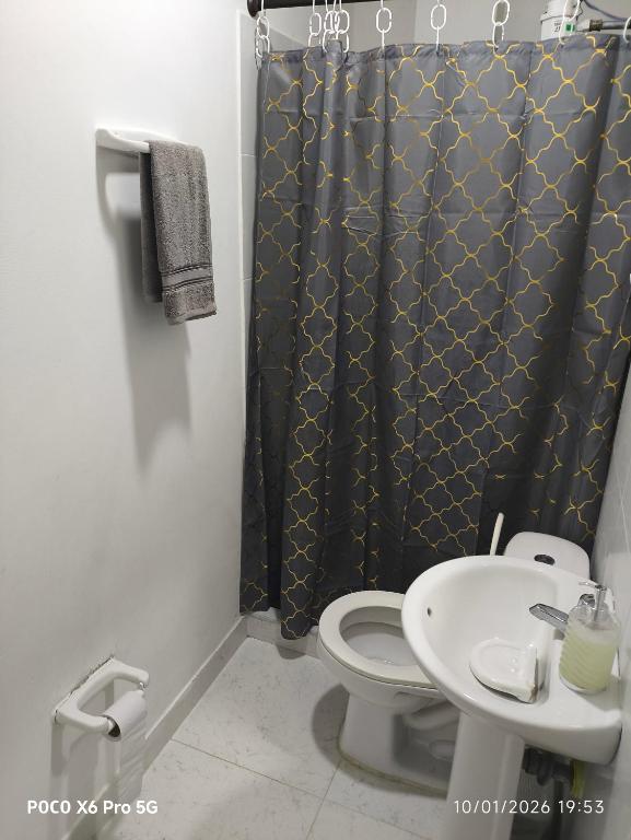 Apartamento de Lujo para grupo familiar - 2