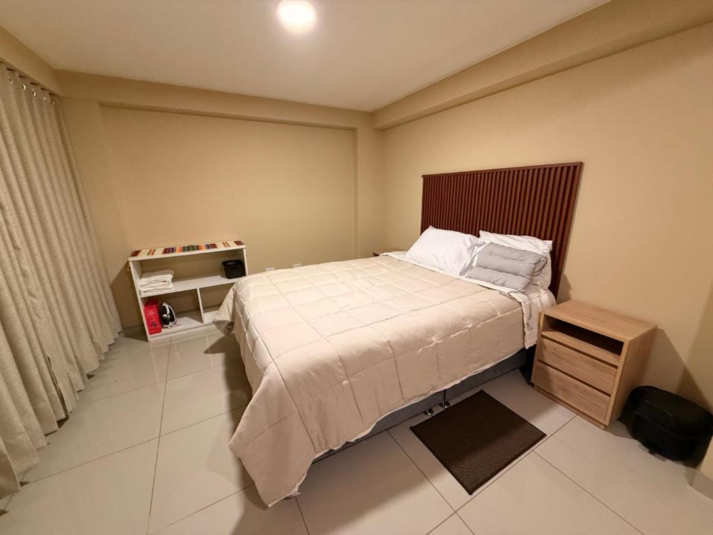 Tres Cruces Private Rooms - 4