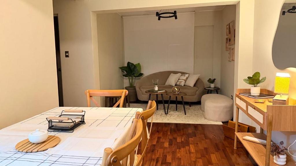 A2 cuadras de Larcomar - Miraflores - 1