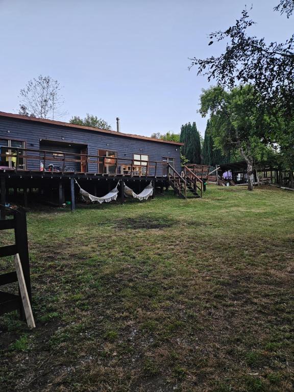 Casa en Panguipulli - 5