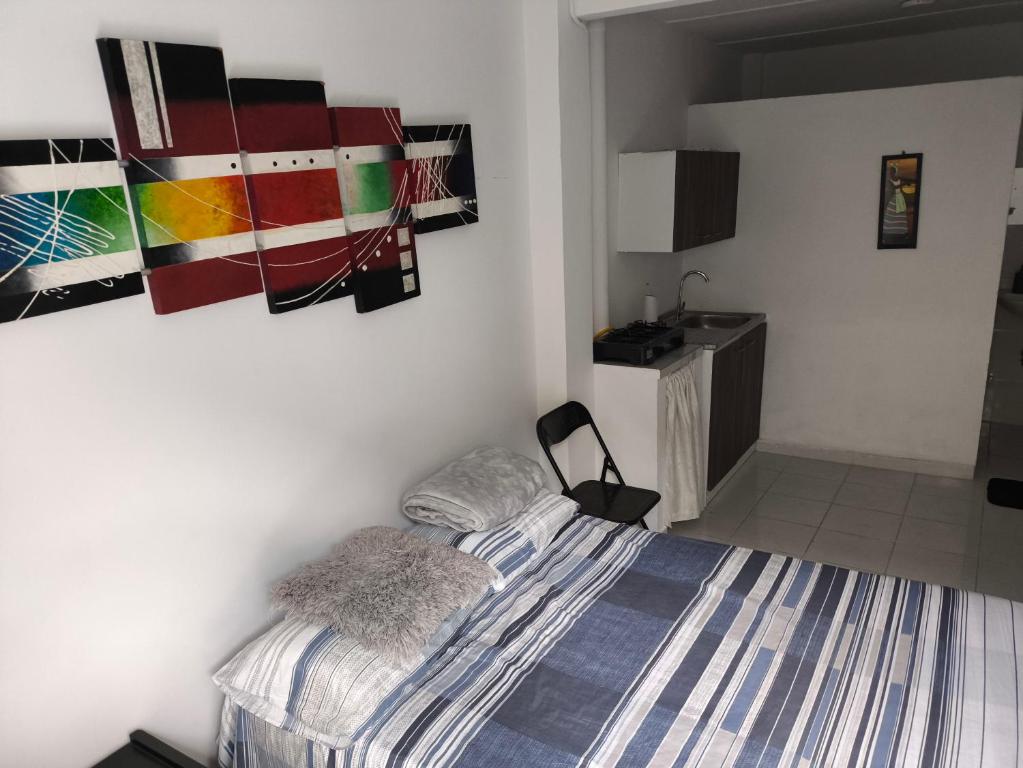 Habitación de Lujo para Pareja - 5
