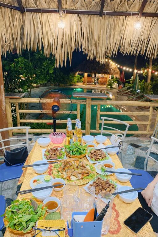 Trang an Lighthouse Homestay