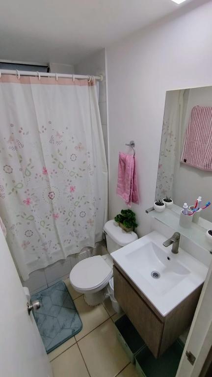 Condominio Marina La Serena - 4