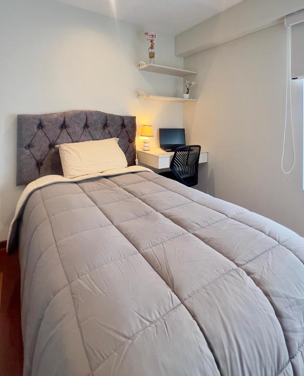 Apartamento en Cusco - 4