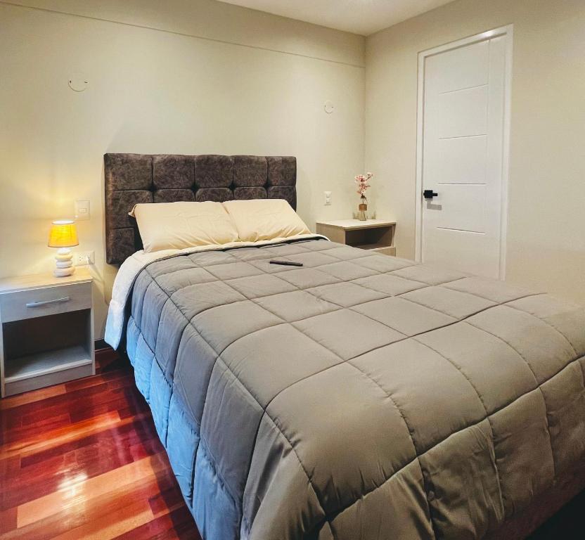 Apartamento en Cusco - 3