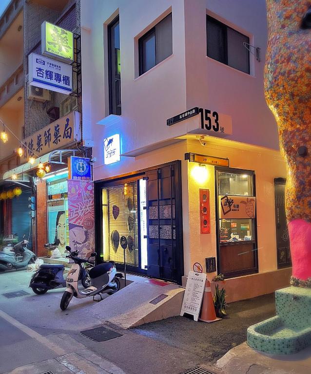 True-FDs Inn 호텔 이미지 2