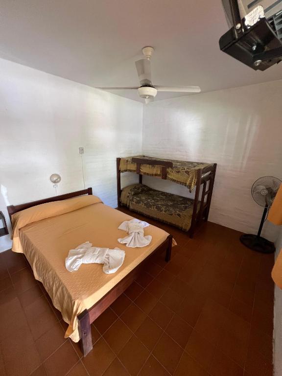 Residencial El aromo - 4