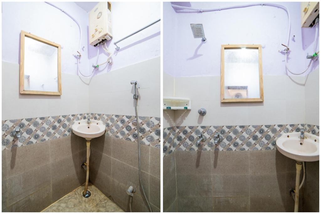 バスルーム（客室）