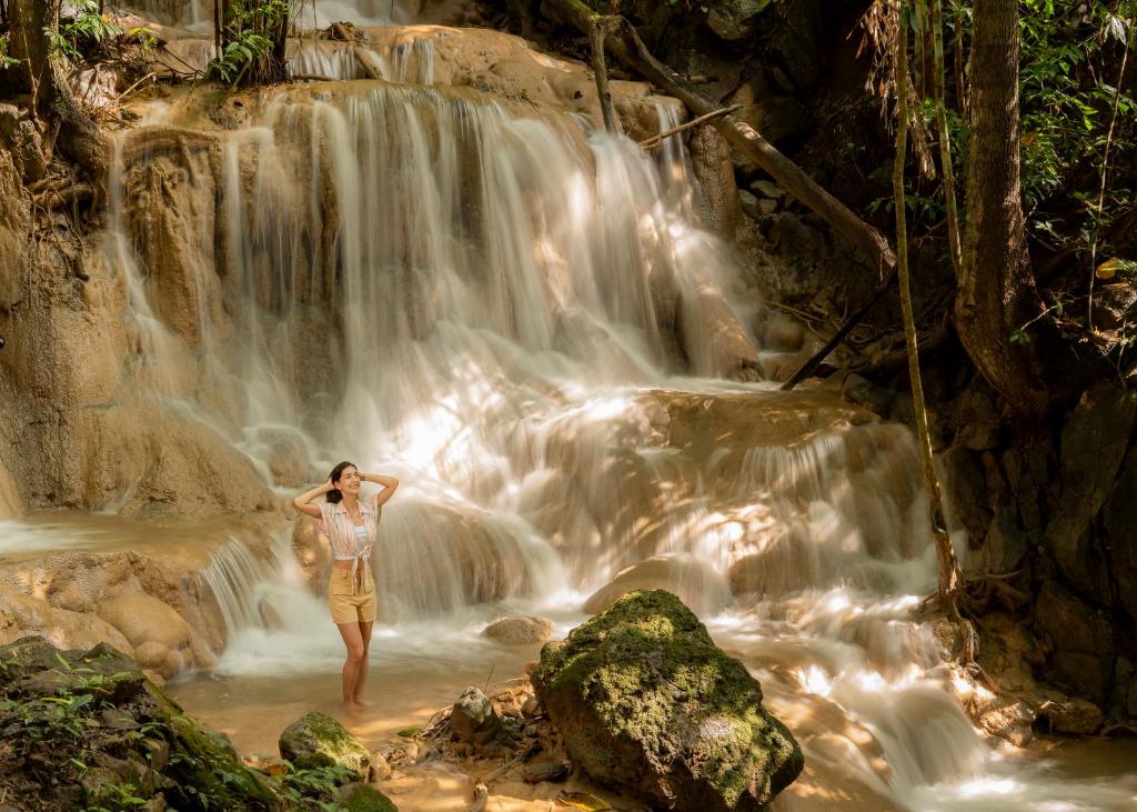 สภาพแวดล้อมโดยรอบ