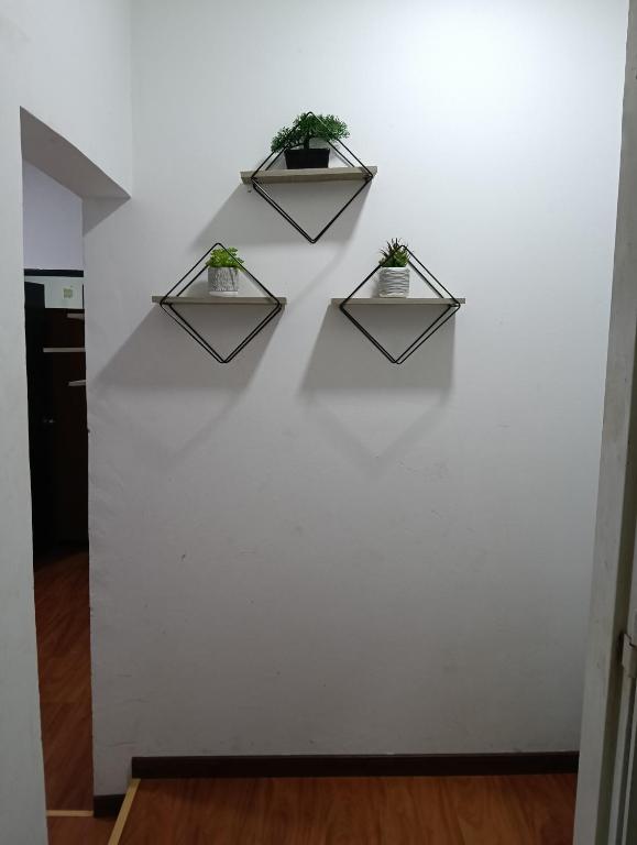 Apartamento Victoria B - 4