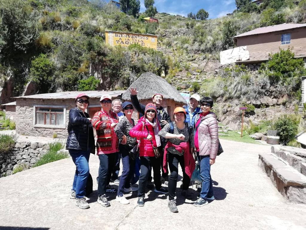 Puno Home - 1