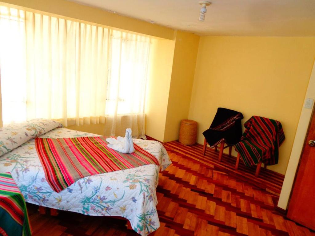Puno Home - 3