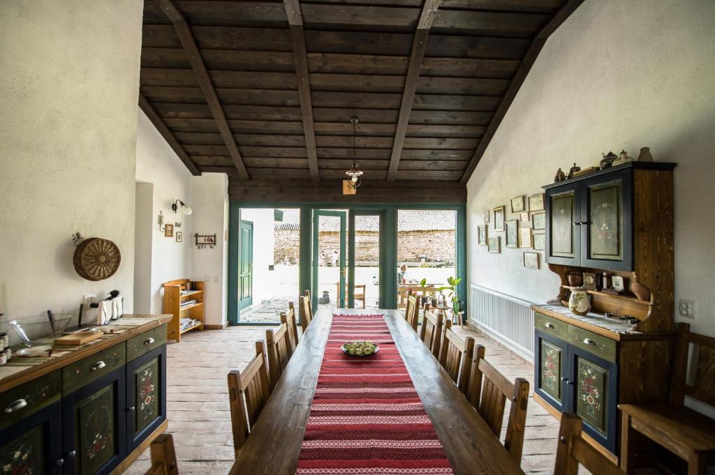 Cloasterf Haus photo