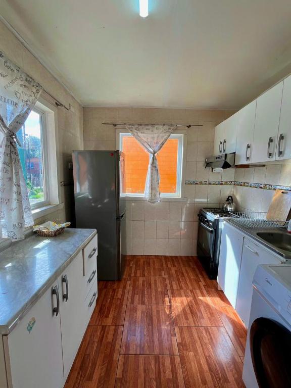 Cabaña Duplex en entorno natural - 3