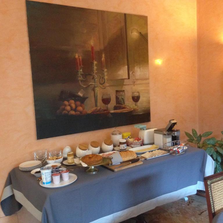 La Gaura Guest House 4
