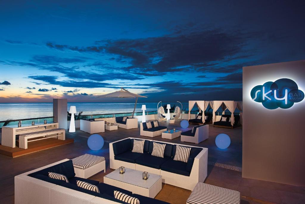 Secrets Aura Cozumel All Inclusive - Adults Only Photo 32