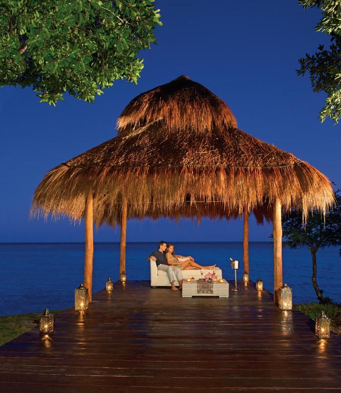 Secrets Aura Cozumel All Inclusive - Adults Only Photo 39